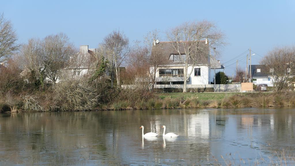 Villa Pecheur ダムガン エクステリア 写真